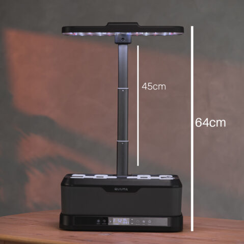 Quuma Smart Hydroponic System