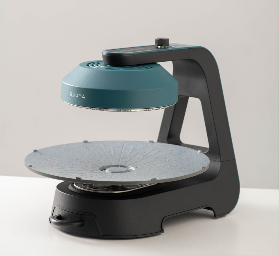 QUUMA BBQ 2.0V Grilling System