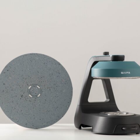 QUUMA BBQ 2.0V Grilling System