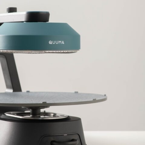 QUUMA BBQ 2.0V Grilling System