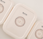 12.12 SALES_Quuma NegativeVAC Vacuum Glass Container Food Storage Lunch Box