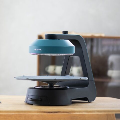 QUUMA BBQ 2.0V Grilling System