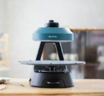 QUUMA BBQ 2.0V Grilling System