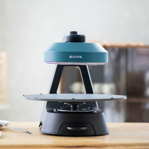 QUUMA BBQ 2.0V Grilling System