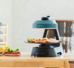 QUUMA BBQ 2.0V Grilling System