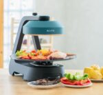 QUUMA BBQ 2.0V Grilling System