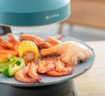 QUUMA BBQ 2.0V Grilling System