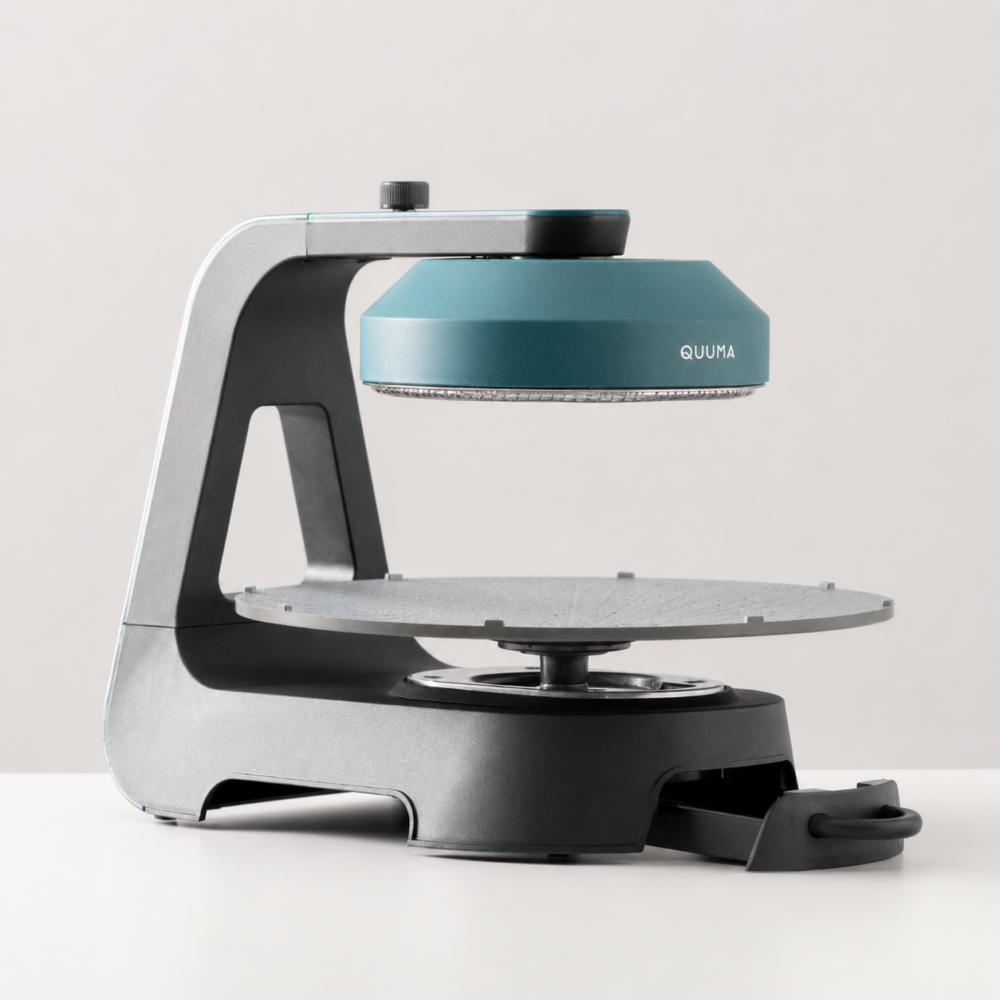 QUUMA BBQ 2.0V Grilling System