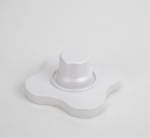 QUUMA Ionic Turbo Hair Dryer Accessories