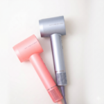 MID YEAR SALES_QUUMA Ionic Turbo Hair Dryer High Speed Brushless Motor