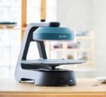 QUUMA BBQ 2.0V Grilling System