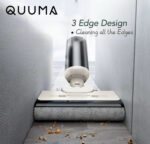 QUUMA All in 1 Floor Washer