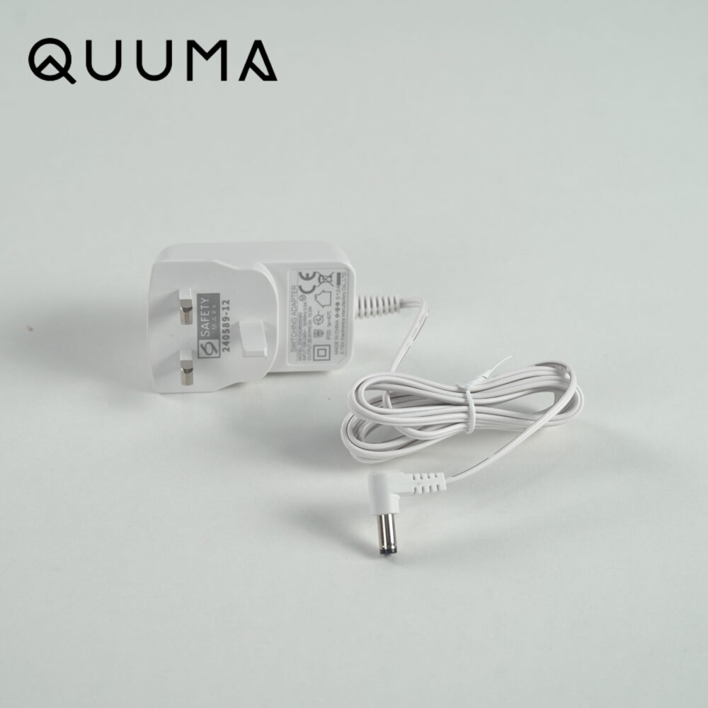 【Accessories-Floor Washer】Washer Adapter