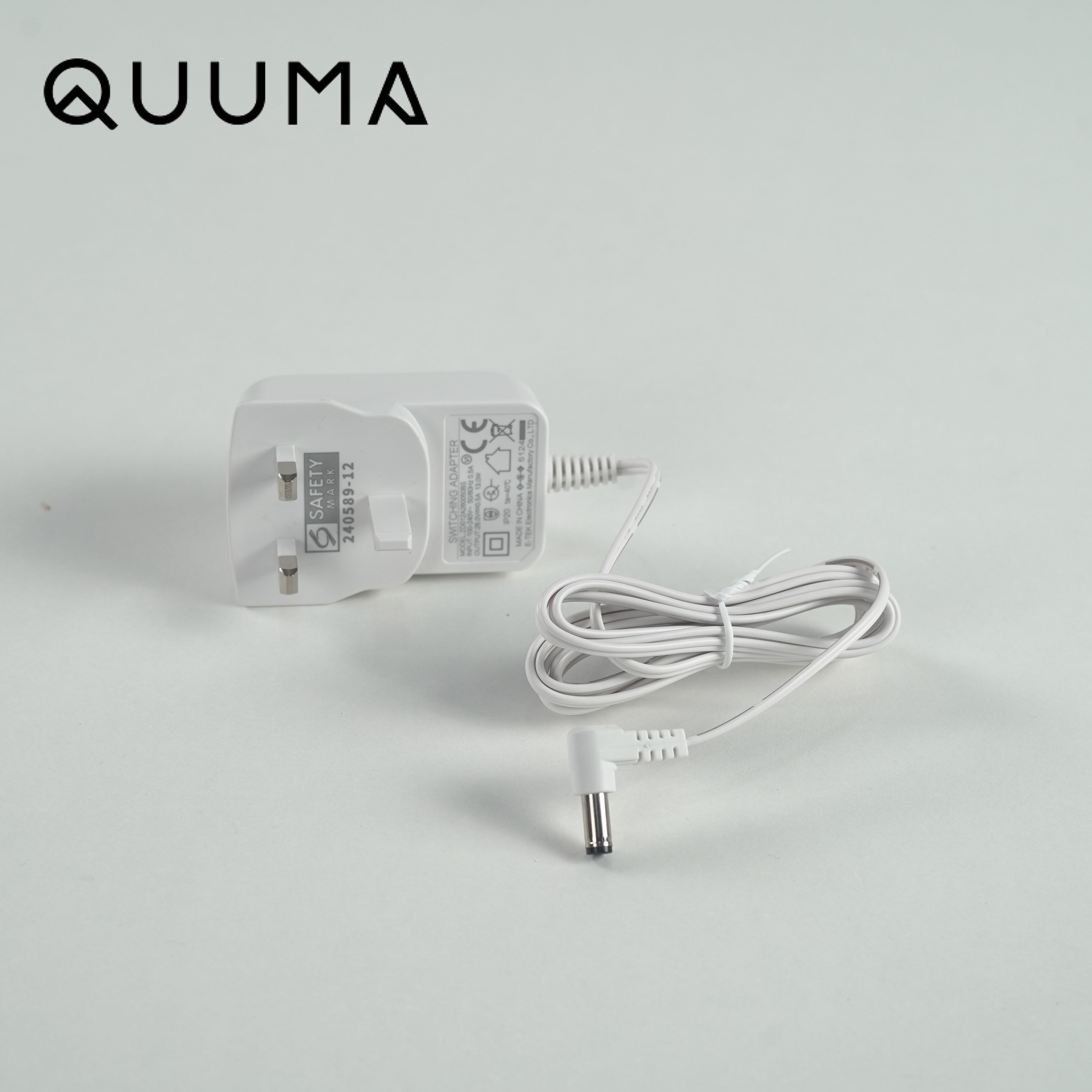 【Accessories-Floor Washer】Washer Adapter