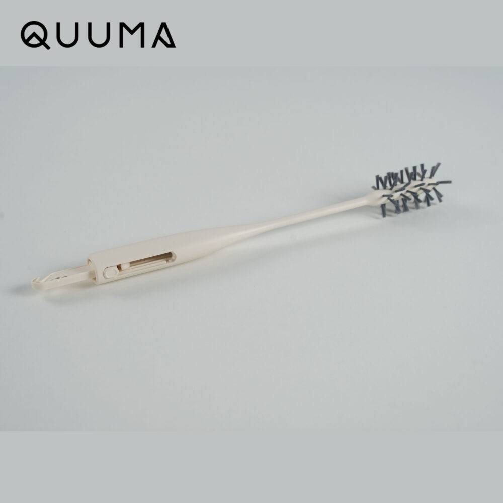 【Accessories-Floor Washer】Cleaning Brush