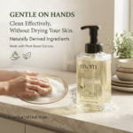 10.10 SALES The Mom Earth 100% Eucalyptus Essential Oil Dish Wash