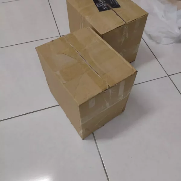 Quuma NegativeVac 5X Smart Vacuum Fresh Container