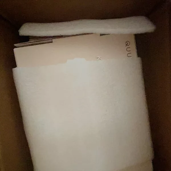 Quuma NegativeVac 5X Smart Vacuum Fresh Container