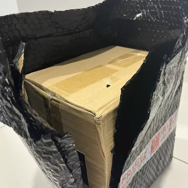 Quuma NegativeVac 5X Smart Vacuum Fresh Container