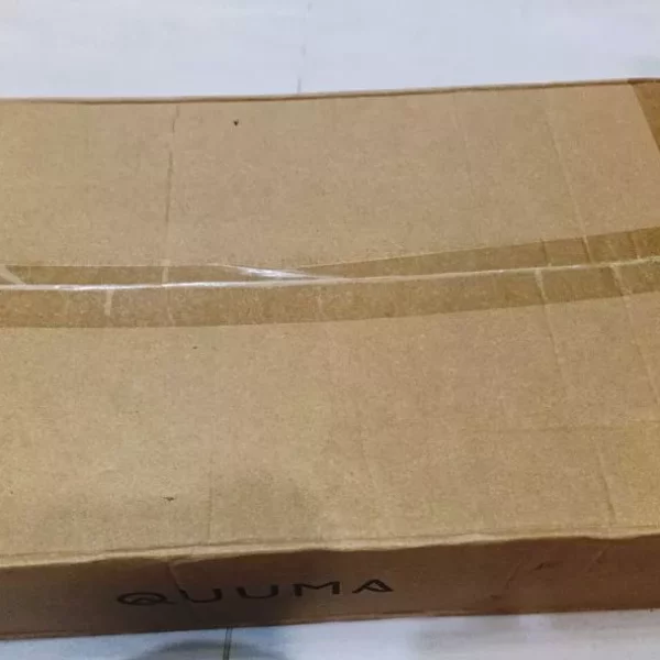 Quuma Cordless Vacuum Cleaner Powerful Suction
